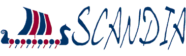 Scandia RV Logo