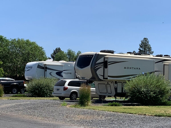 Scandia RV