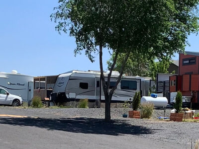 Scandia RV