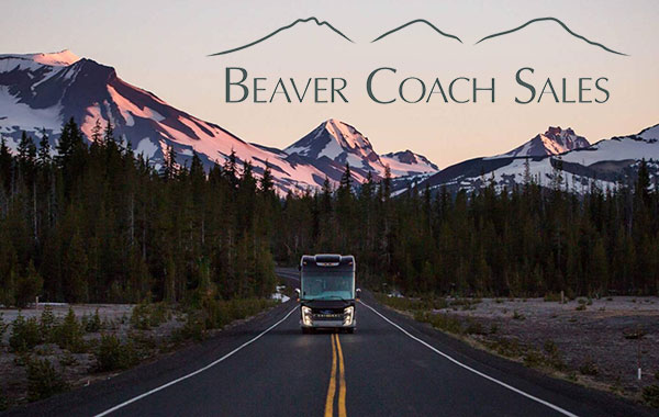 Beaver Coach Sales & Service Logo