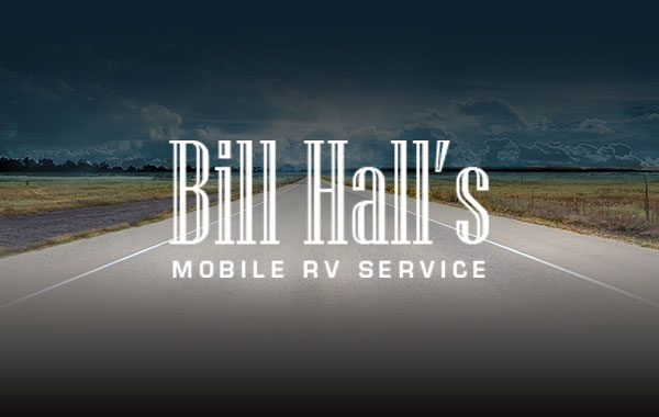 Bill Hall's Mobile RV Service