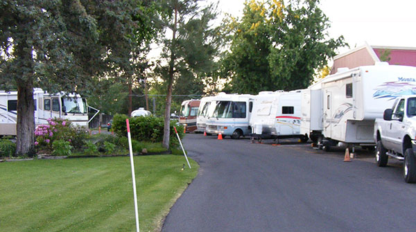 Scandia RV Park