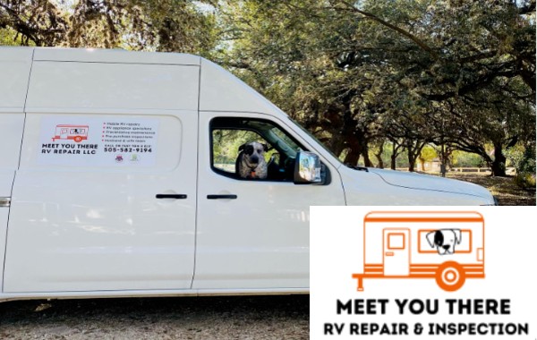 Meet You There RV Repair & Inspection