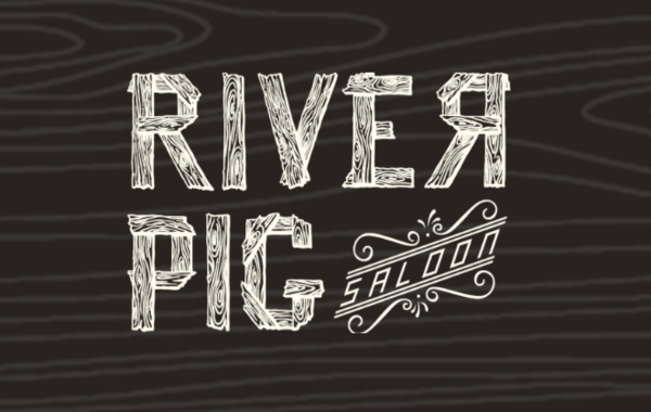 River Pig Saloon